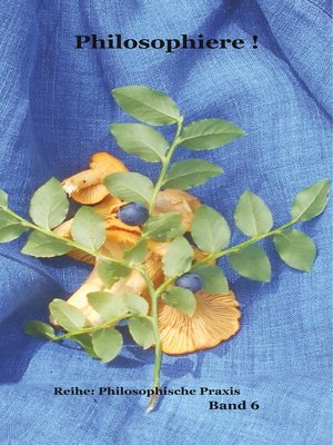 cover image of Philosophiere